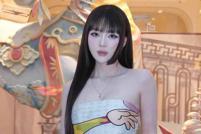 co dau 200 cay vang anh 1