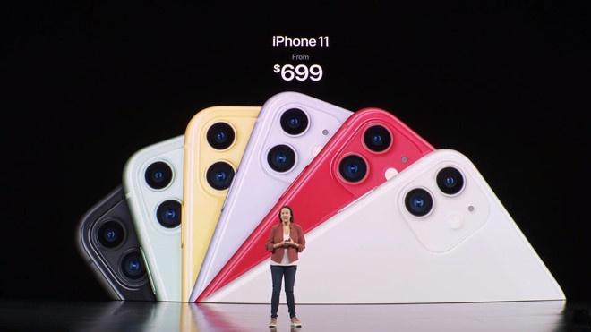 co nen mua iphone 11 anh 2