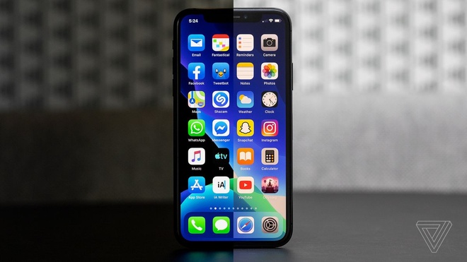 apple cach thay doi ung dung mac dinh ios 13 anh 1