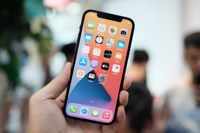 doanh so iphone gay that vong anh 2
