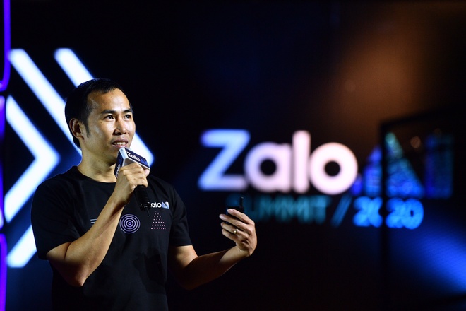 Zalo AI Summit 2020 anh 16