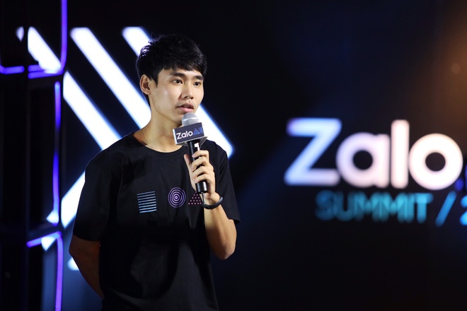 Zalo AI Summit 2020 anh 18