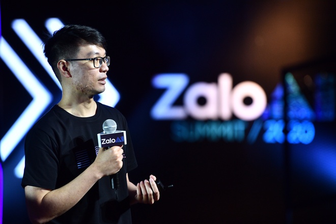 Zalo AI Summit 2020 anh 17