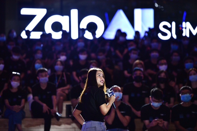 Zalo AI Summit 2020 anh 14