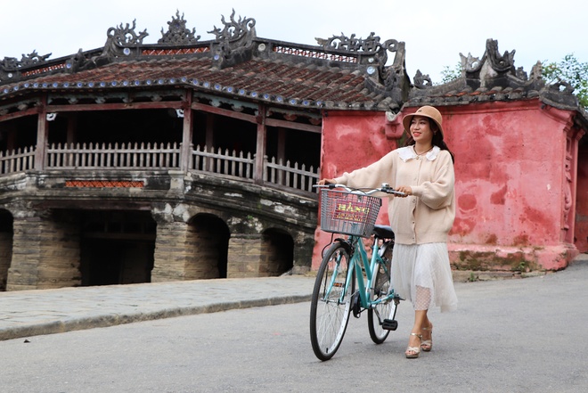 du khach tham quan Hoi An anh 7