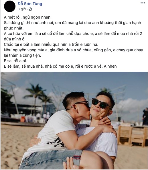 Hot boy LGBT qua doi anh 1
