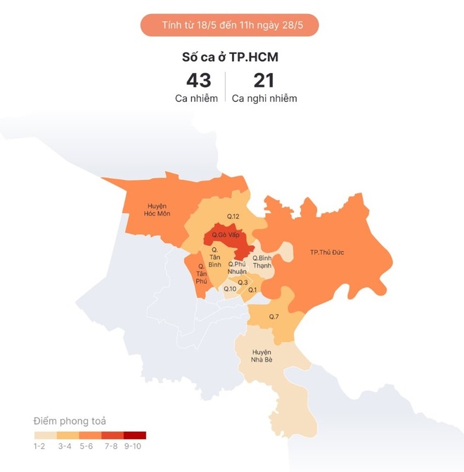 dich Covid-19 bung phat tai TP.HCM anh 16