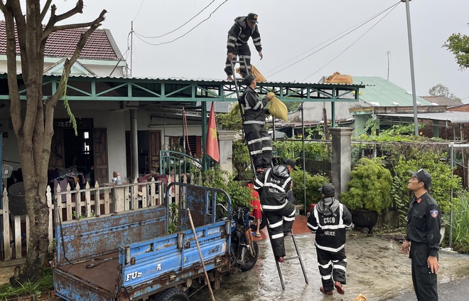 bao Noru vao mien Trung anh 19