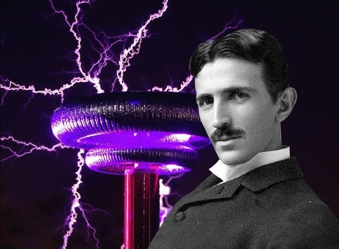 Những phát minh vĩ đại của thiên tài Nikola Tesla - Công nghệ