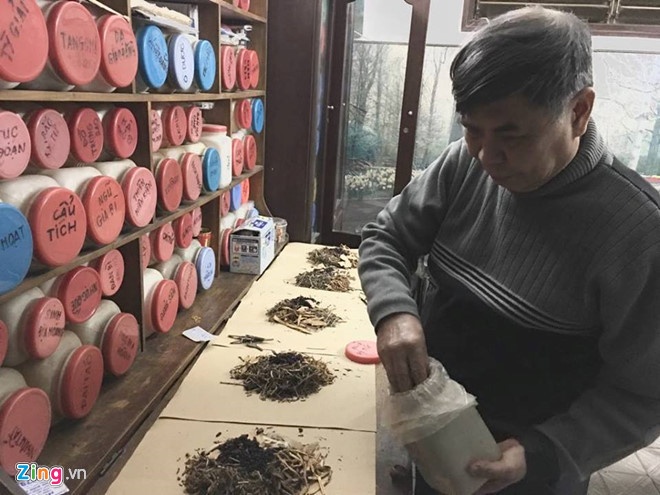 dung dong xu de cao gio anh 1