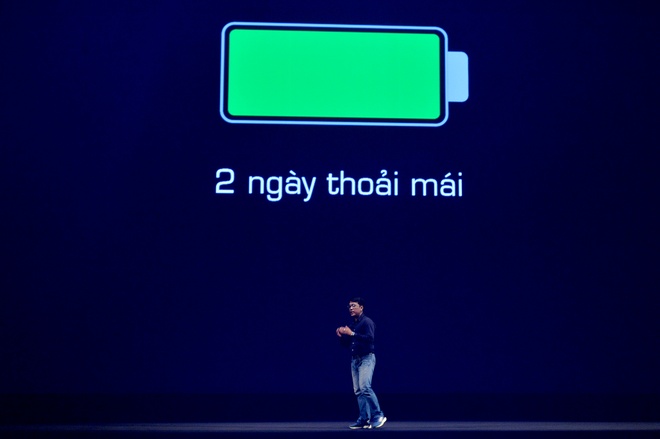 Bphone 2 ra mat anh 12