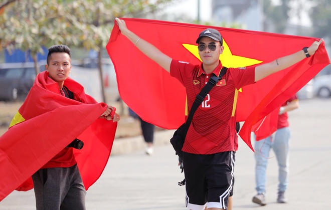 Olympic Viet Nam vs Olympic Pakistan anh 18