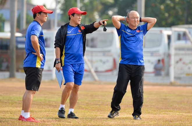 Olympic Viet Nam vs Olympic Pakistan anh 6