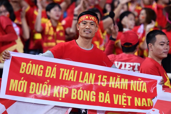 truc tiep Viet Nam vs Thai Lan anh 31