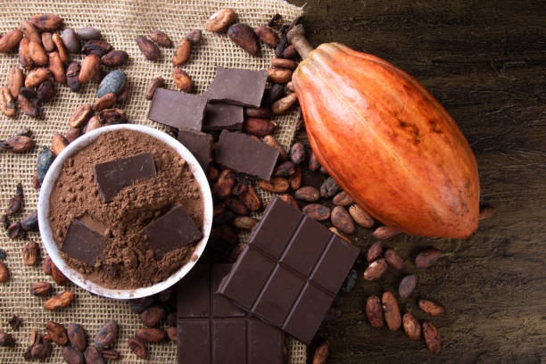 Chúng ta có cần từ bỏ hoàn toàn chocolate đen? | Znews.vn