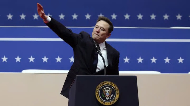 Elon Musk gây phẫn nộ