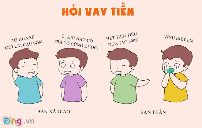 Bạn Xã Giao Là Gì? Cách Nhận Biết Và Tầm Quan Trọng Trong Cuộc Sống