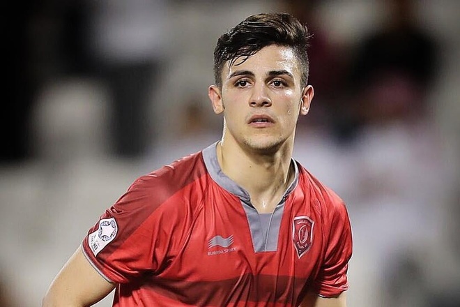 Khám Phá Đội Tuyển Bóng Đá U23 Quốc Gia Qatar - Hành Trình Chinh Phục Đỉnh Cao Khám Phá Đội Tuyển Bóng Đá U23 Quốc Gia Qatar - Hành Trình Chinh Phục Đỉnh Cao