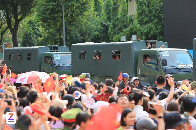 sơ duyệt đại lễ 30/4 ảnh 17 so duyet dai le 30/4 anh 17