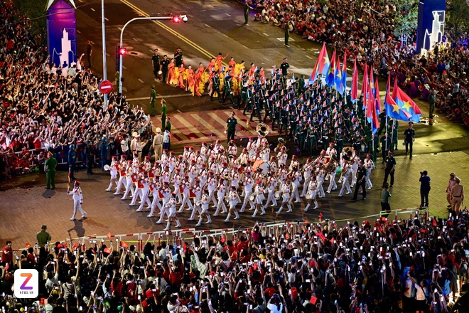 so duyet dai le 30/4 anh 42