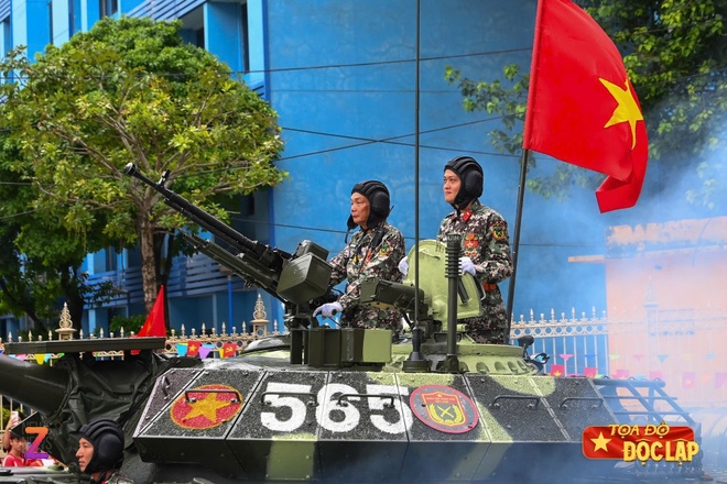 luyen Dieu binh anh 1