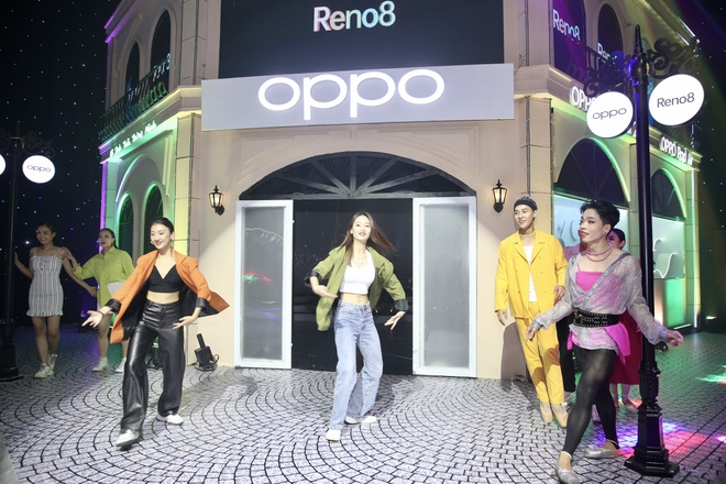 OPPO ra mat Reno8 anh 6