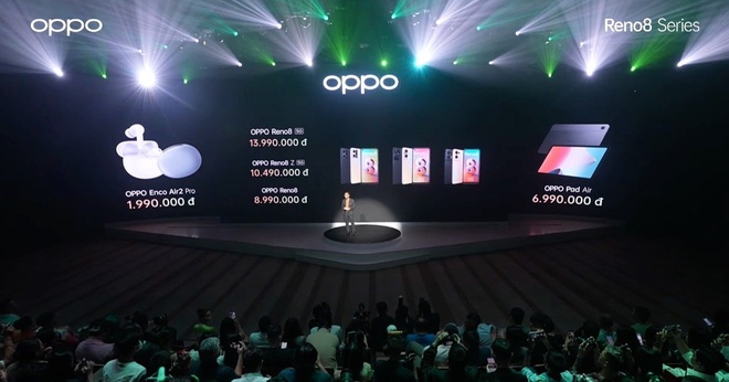 OPPO ra mat Reno8 anh 13