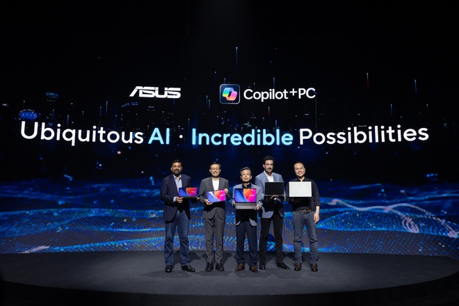 Laptop AI Asus anh 4