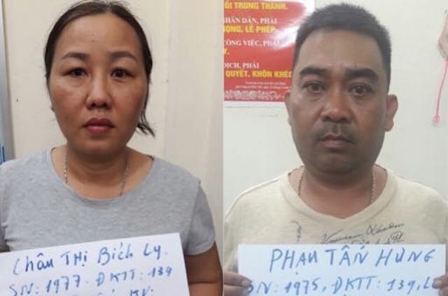 Song bac trong quan nhau anh 1