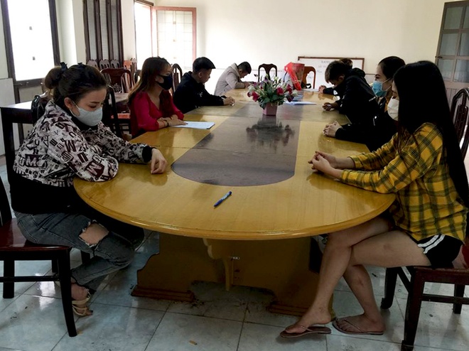 Hang chuc thanh nien tu tap su dung ma tuy anh 1