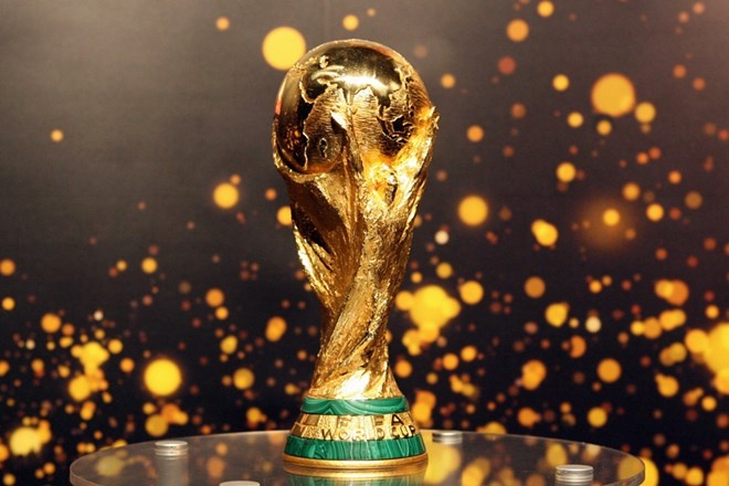 Đội Tuyển Vô Địch World Cup Nhiều Nhất