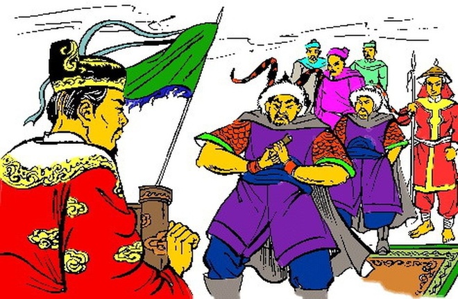 Khang chien chong Mong Nguyen anh 6