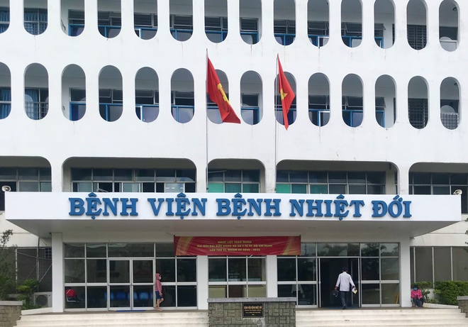 Ngo doc do an pate Minh Chay anh 1