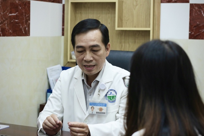 chum ca benh viem nieu dao do nao mo cau anh 1