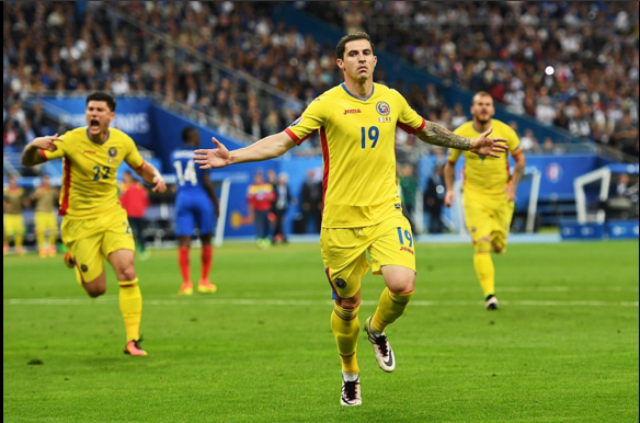 khai mac Euro 2016 Phap Romania anh 34