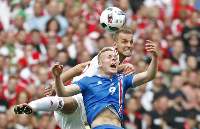Truc tiep Iceland vs Hungary anh 11