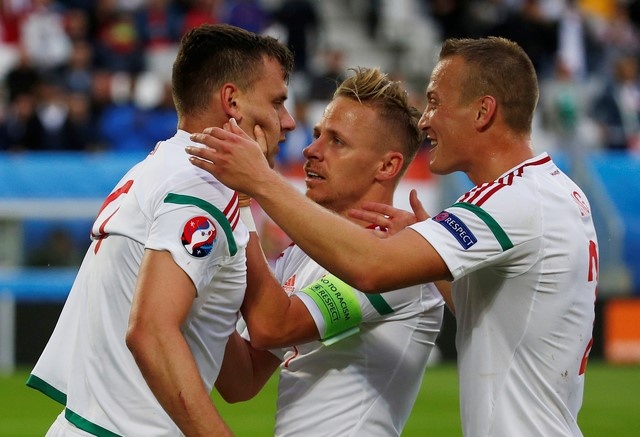 Truc tiep Iceland vs Hungary anh 2