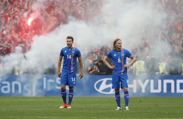 Truc tiep Iceland vs Hungary anh 29