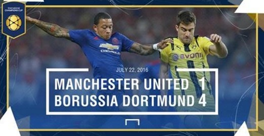 MU vs Dortmund anh 19