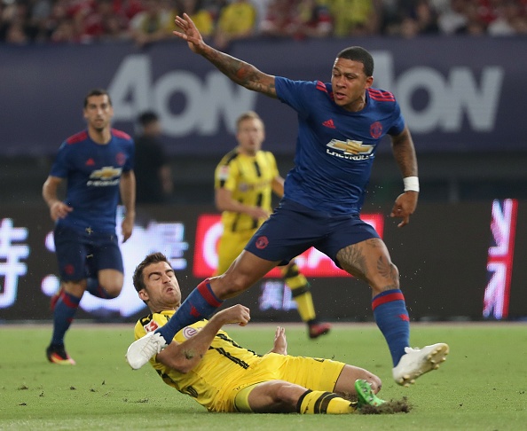 MU vs Dortmund anh 16