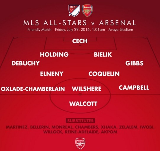 arsenal vs mls all stars anh 6