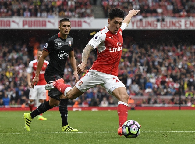 truc tiep arsenal vs southampton anh 15