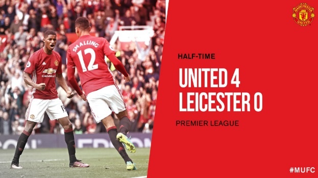 truc tiep MU Leicester anh 18
