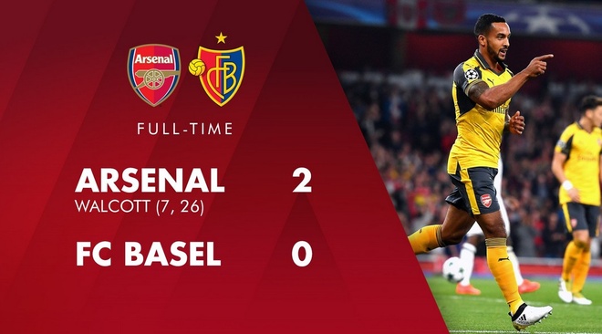 truc tiep Arsenal vs Basel anh 20