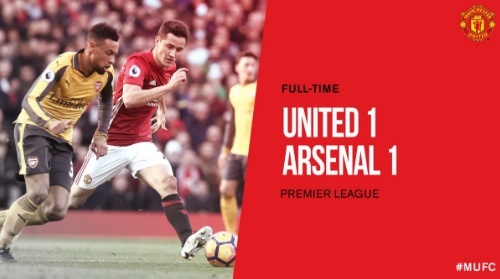 truc tiep MU vs Arsenal anh 40