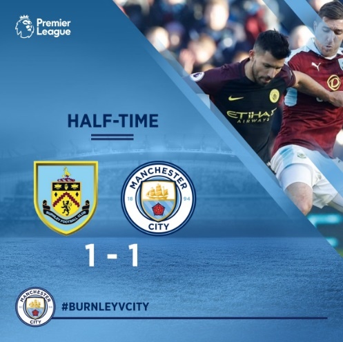 truc tiep burnley vs man city anh 15