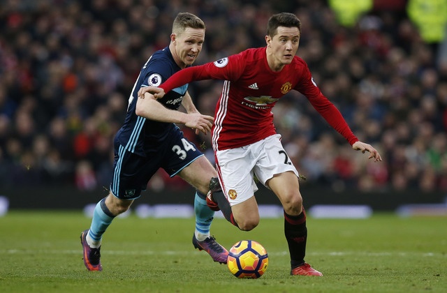 truc tiep MU vs Middlesbrough anh 19