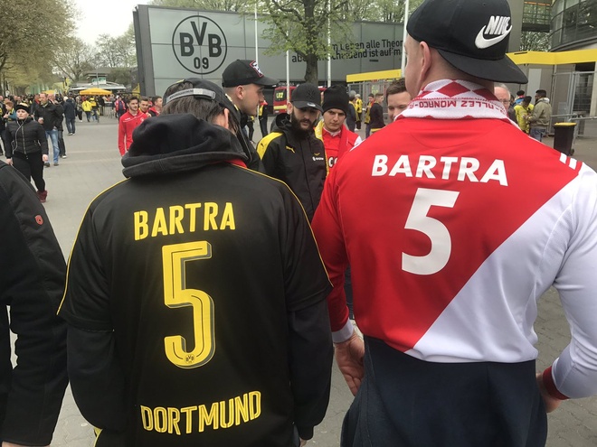 truc tiep bong da Dortmund vs Monaco anh 7