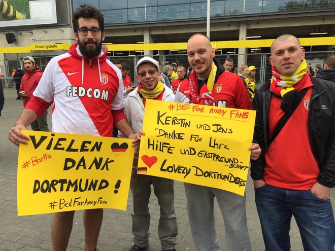 truc tiep bong da Dortmund vs Monaco anh 8