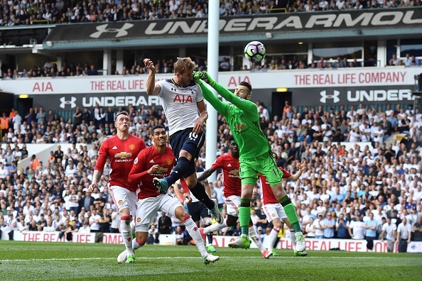 truc tiep Tottenham vs Man Utd anh 16